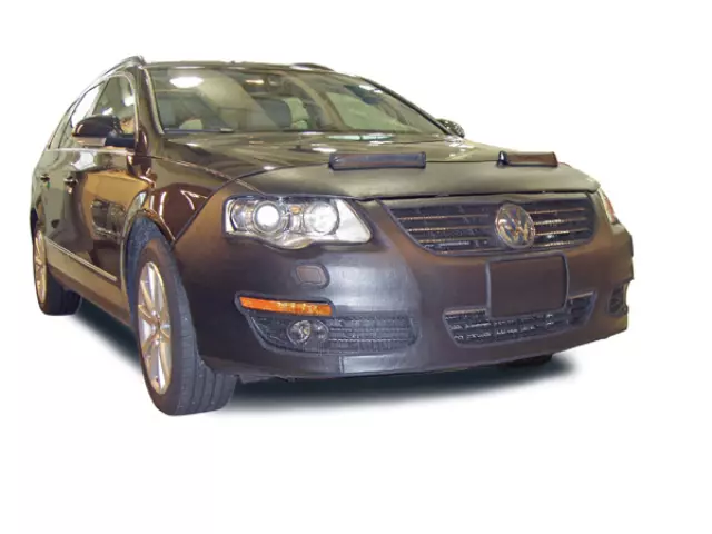Front End Cover - Volkswagen (ZVW-193-118)