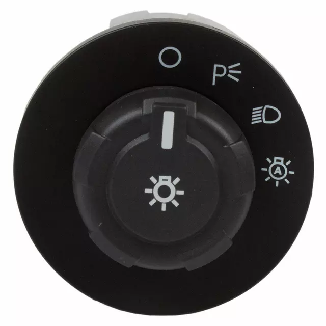 SW6638 Switch Assembly Headlamps Group 1 Auto Parts