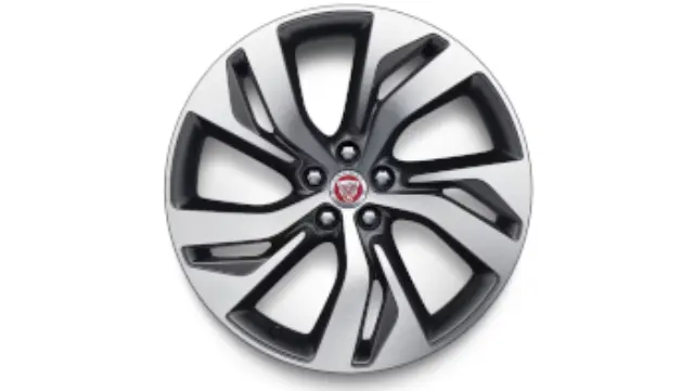 2021-2023 Jaguar E-Pace 20-Inch Style 5120 J9C24635 | OEM