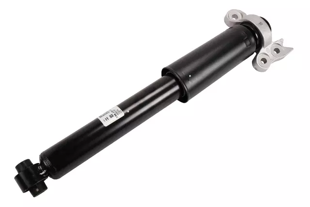Rear Shock Absorber with Upper Mount
