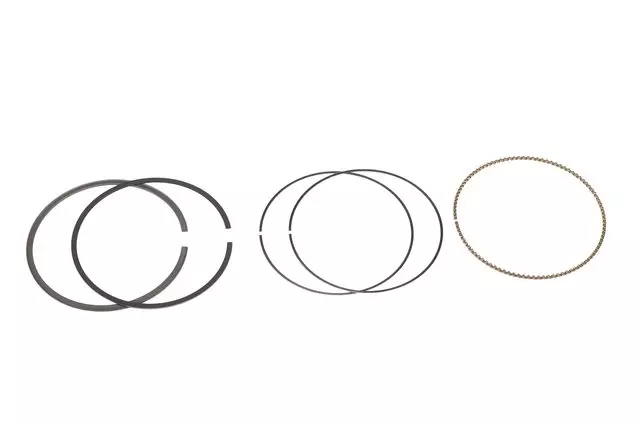 Piston Rings