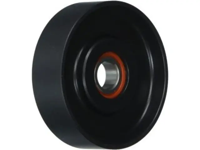 2000 – 2009 Honda Accessory Drive Belt Idler Pulley 31190-PCX-000