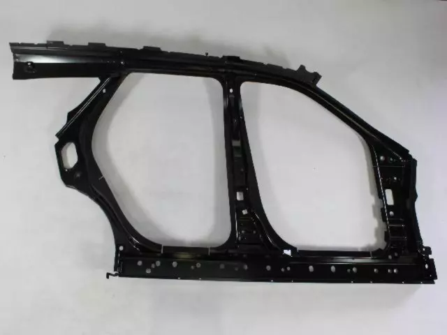 Body Side Aperture Reinforcement, Left