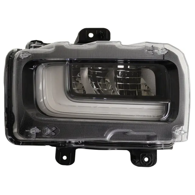 2024-2025 Ford F-150 Lamp Assembly Fog Front RL3Z-15200-E | OEM