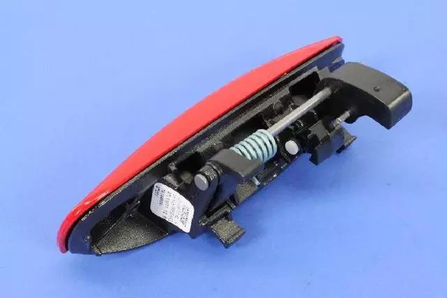 Exterior Door Handle, Left