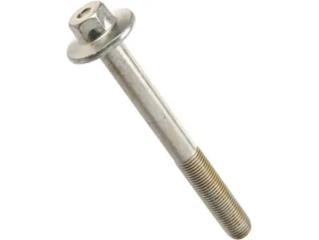 Bolt Flange (10X72) 90163-S0X-A00 | OEM Parts Online