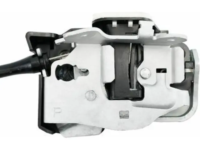 6C3Z-28264A00-A Door Latch Assembly - Ford | TascaParts.com
