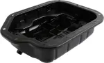 Oil Pan