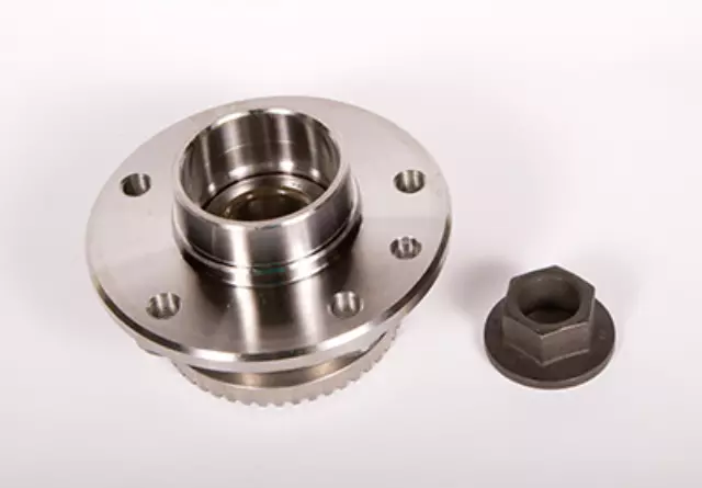 Hub & Bearing