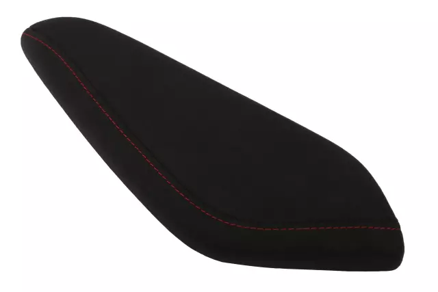 Black Driver Side Front Floor Console Extension Panel