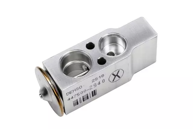 F Valve - GM (98047383)