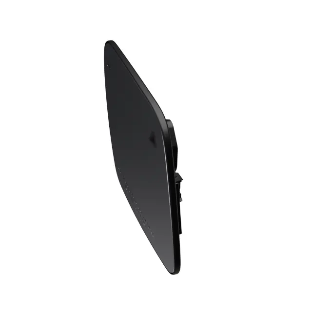 2011-2026 Mopar Mirror Replacement Glass, Right 68081081AC | My