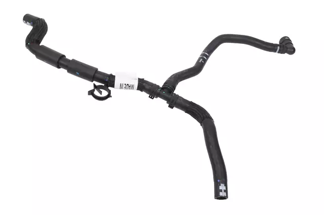 2021-2025 GM - Heater Outlet Hose