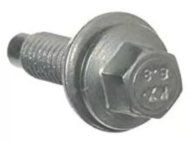 Catalytic Converter Heat Shield Bolt
