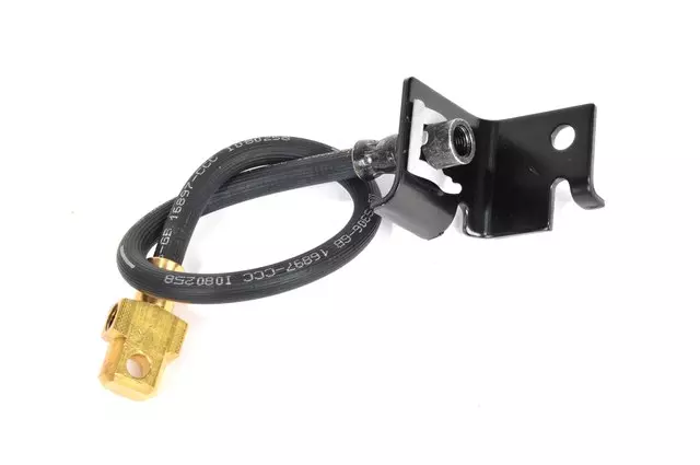 Rear Hydraulic Brake Hose