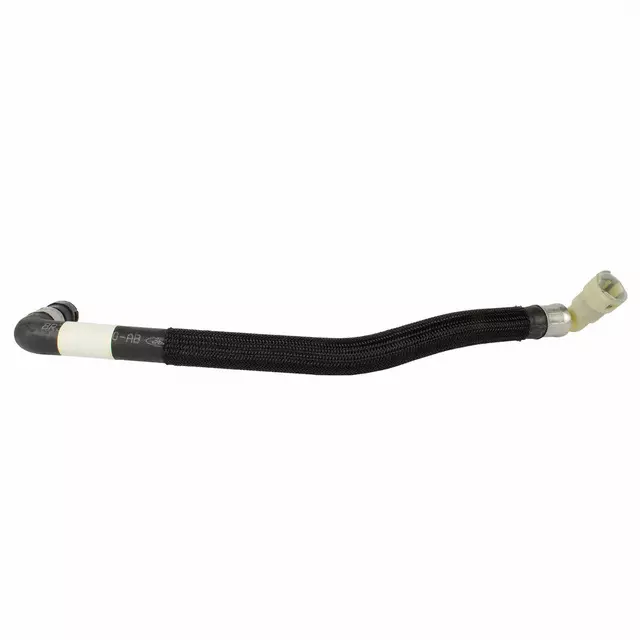 HVAC Heater Hose