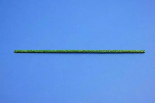 Rear Seat Cushion Wire