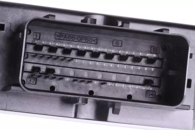 Airbag Sensing and Diagnostic Module