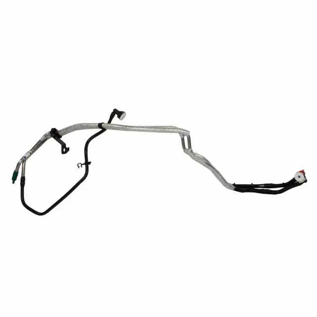 Genuine Ford Tube HC3Z-9J338-L | eBay