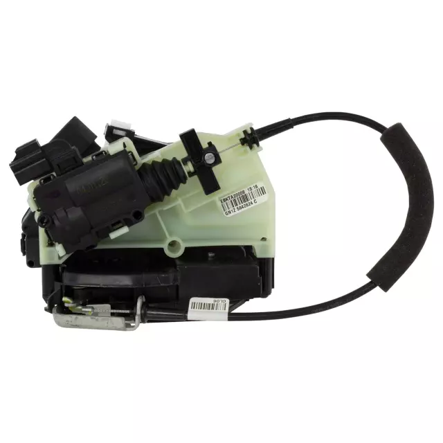 GN1Z5842624C - Latch The Truck Lot - Ford Parts