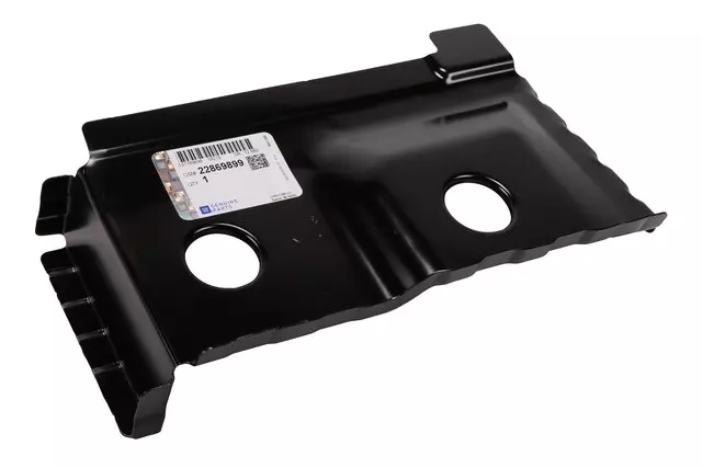 Driver Side Underbody Rear Side Rail Extension