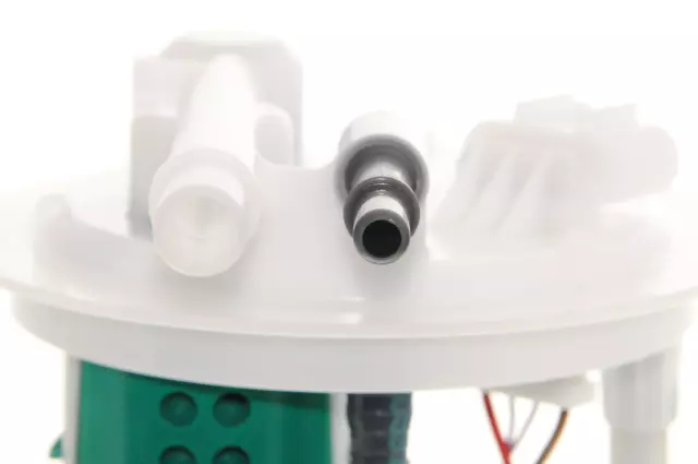 Fuel Pump and Level Sensor Module