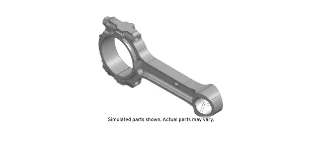 GM Parts | Connecting Rod Part# 12714549 | GM Parts Store