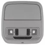 Console Assembly Overhead