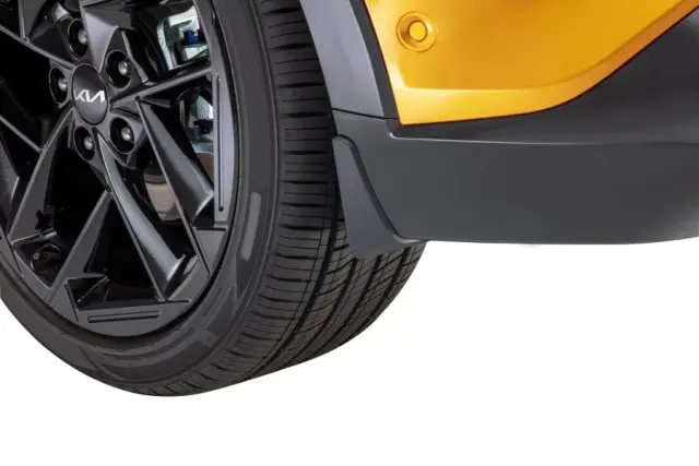 Mud Guard Kit GGF46-AC200D | OEM Parts Online
