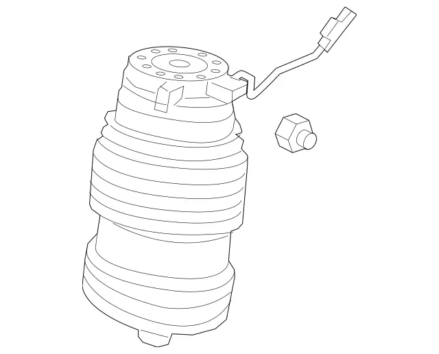 先生! 1〜5 Amazon.com: TORQUE Cab Sleeper Air Spring Bag for Select