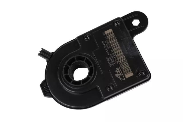 Steering Angle Sensor