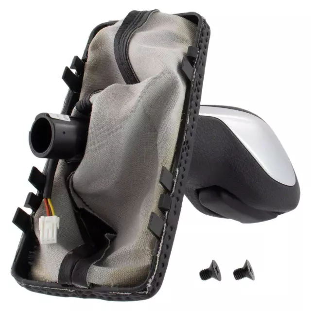 2017-2019 Ford Escape Shift Knob GV6Z-7213-DA | OEM Parts Online