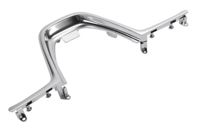 Steering Wheel Spoke Cover