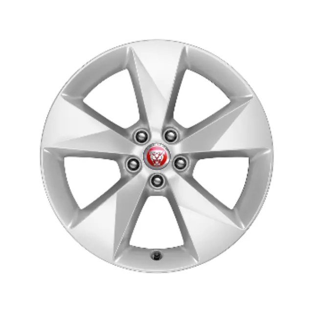 Alloy Wheel - 18 Inch 5 Spoke - Style 5048