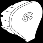 Driver Inflator Module