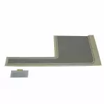 2012-2013 Ford F-150 - Stripe Tape