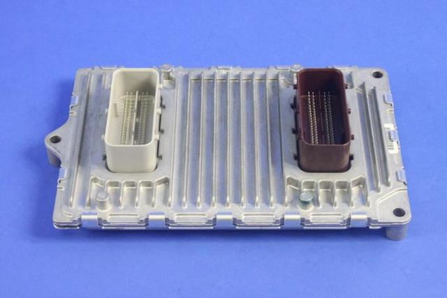 A/C And Heater Module - Mopar (68373079AB) - My Mopar Parts