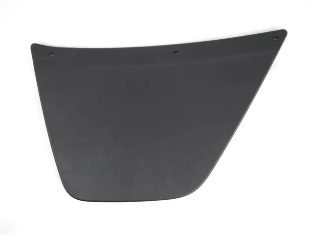 Front Door Trim Panel Assembly, Left