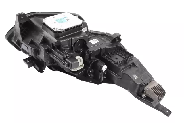 2020-2024 Cadillac CT5 Driver Side Headlamp 84894831 | GM Parts Center 