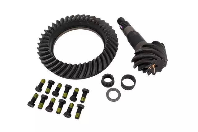 Differential Ring and Pinion Gear Kit