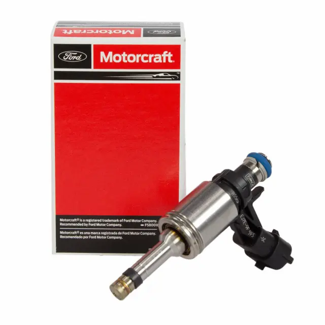 CM-5279 - Motorcraft Fuel Injector 2015-2023 Ford | Ford Parts Direct