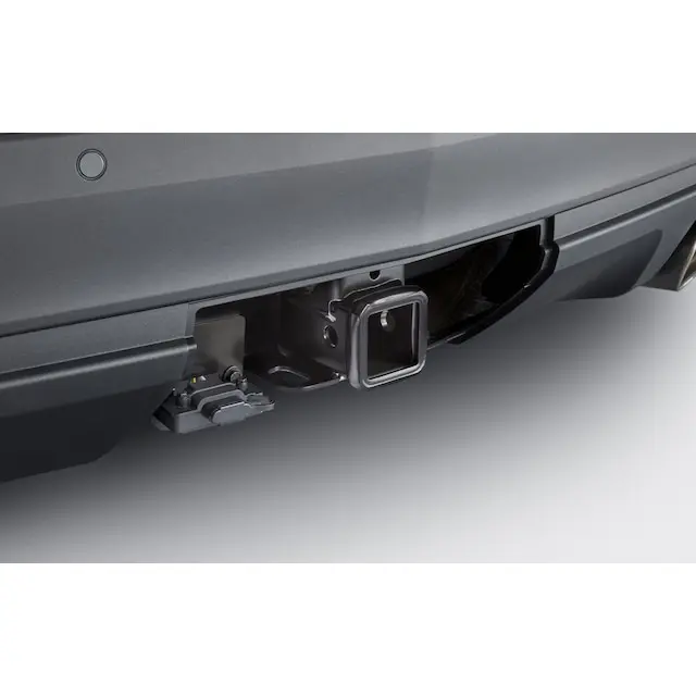 2026 Cadillac XT5 Hitch Trailering Package - 1500-Lb-Capacity