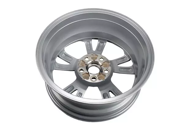 17x7-Inch Aluminum Wheel
