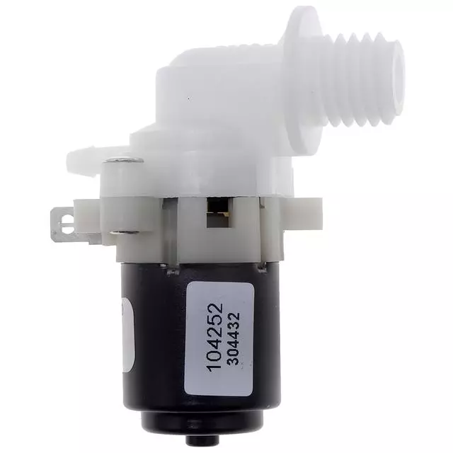 Windshield Washer Pump