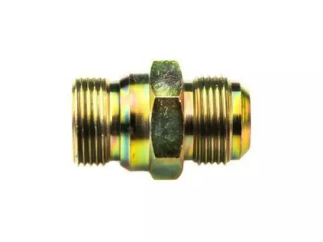 Egr Tube Connector