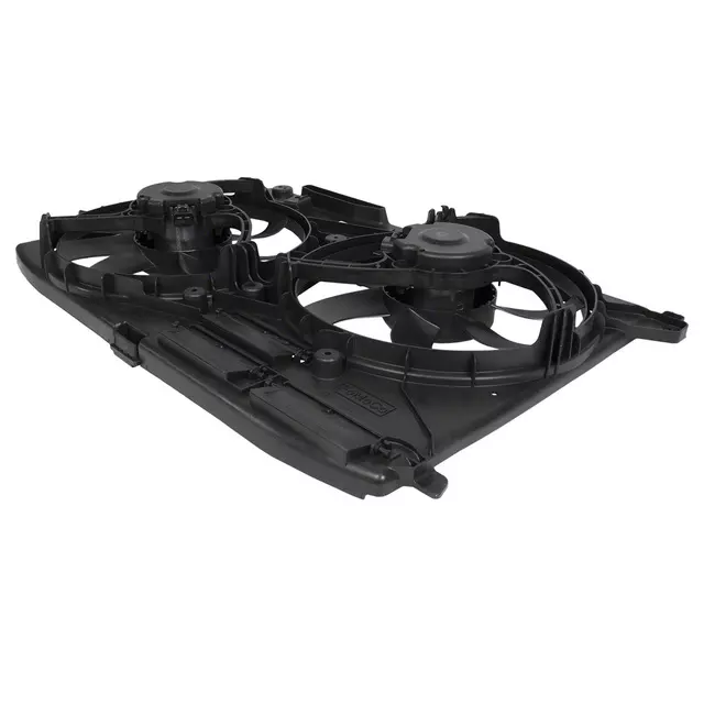 2013-2020 Ford Fusion Fan Assembly - Motorcraft (RF-391)