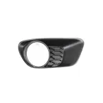 Fog Lamp Bezel, Left