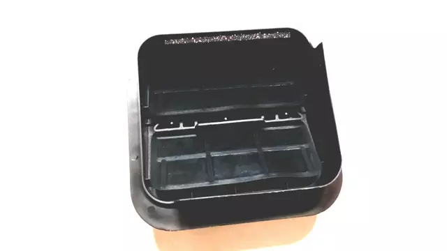 2000-2006 Subaru Pressure Vent