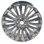2013-2016 Lincoln MKZ - Wheel, Alloy