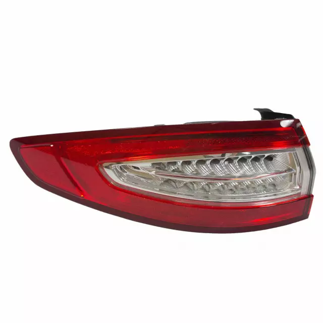DS7Z-13405-H - Tail Light Assembly 2013-2016 Ford Fusion | Ford